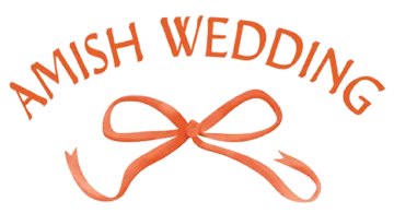 Amish Wedding logo